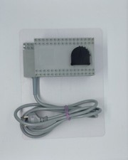 Lego 7864 Eisenbahn Trafo 12 V, Geschwindigkeitsregler Grau, funktionsgeprüft