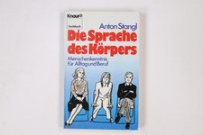 7954 Anton Stangl DIE SPRACHE