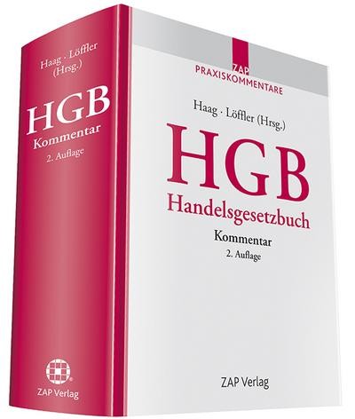 Handelsgesetzbuch hgb - handelsgesetzbuch,