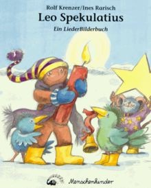 Leo spekulatius ein - spekulatius.,