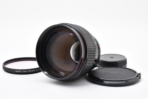 Top neuwertig canon neues fd - [top,