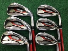 TaylorMade Aero Burner