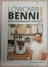 LowCarbBenni meets
