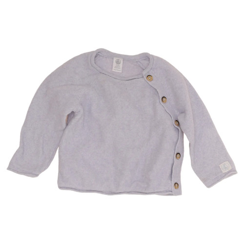 Petit bateau strickjacke - petit, bateau,