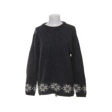 Georg Maier, Strickpullover