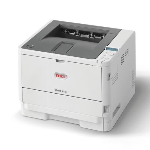 Oki es5112 din w - es5112,