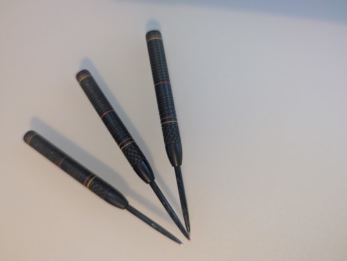 Datadart steeldarts ricardo - datadart,
