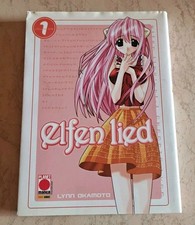 Elfenlied Nr.1 Planet Manga
