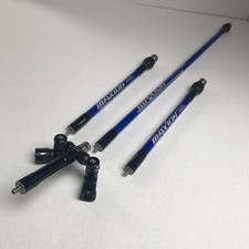 Komplettes recurve - 82,
