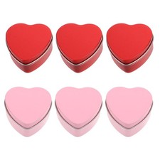 6 Pcs Container Kleiner