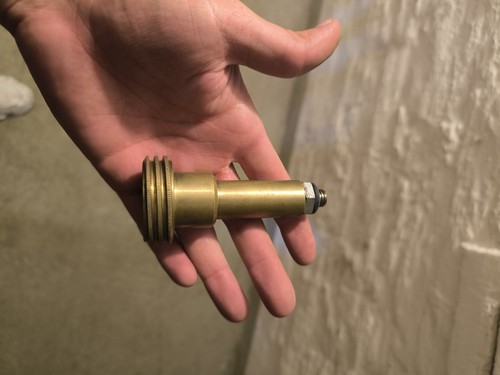 Lpg autogas tankadapter - lpg,