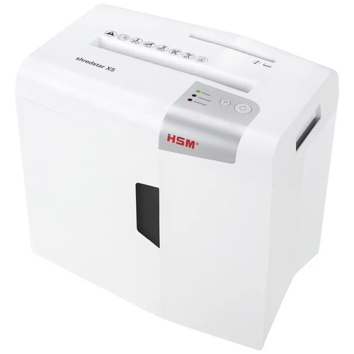 Hsm shredstar - hsm,