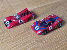 Carrera spur 160 alfa - spur,