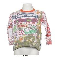 Oilily, Langarmshirt, Größe