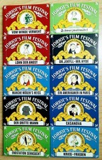 10er-Set Loriot`s Film