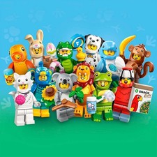 LEGO® Minifiguren Serie 28 (