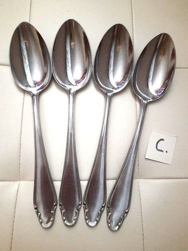 Ddr abs besteck barock - -,