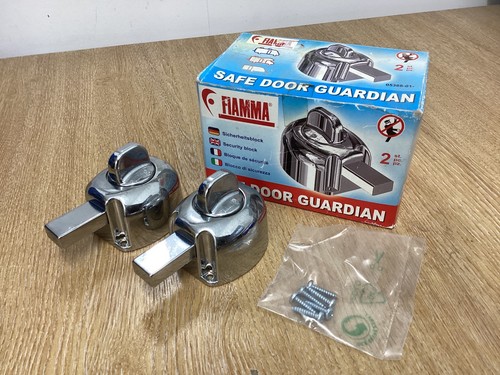 Fiamma safe door guardian - |,