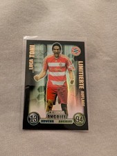 Match Attax 2008 / 2009 - Toni