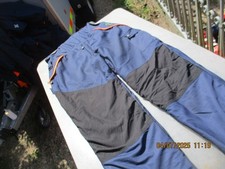 Bund THW Schnitt schutz jacken Hosen Forest Shield  60  XXL KWF