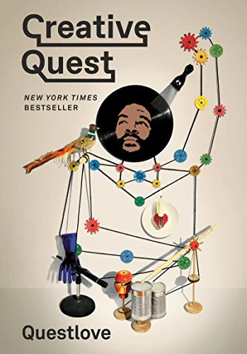 Creative quest - creative,