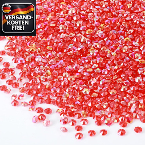 2000 rote acryl - 2000,