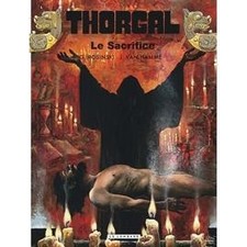 Thorgal Buch - Band 29 - Das