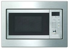 Exquisit Einbau Mikrowelle EMW