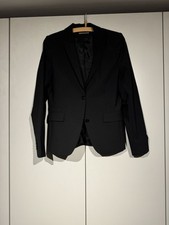 Drykorn Anzug Blau Sakko