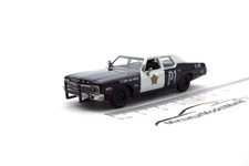 Dodge monaco blues - monaco,