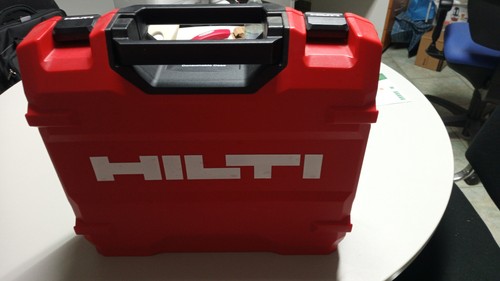 Hilti sortimentskoffer leer - sortimentskoffer,