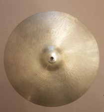 Paiste Super Formula 602 15"