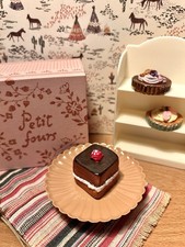 Petit fours Cake Maileg