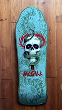 Powell Peralta Mike McGill