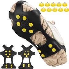 Schuhspikes Anti Rutsch Spikes
