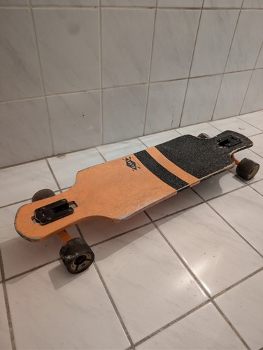 Globe longboard komplettboard - globe,