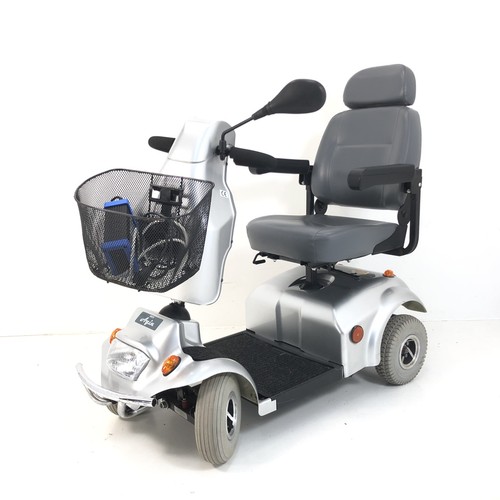 Dietz agin elektroscooter - agin, 6