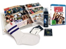 🥳 „AMERICAN PIE • DAS