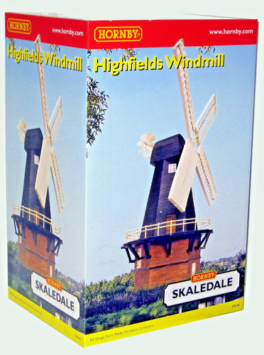 Hornby 8548 skaledale - hornby,