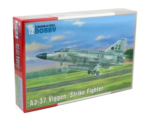 Viggen strike fighter - strike,