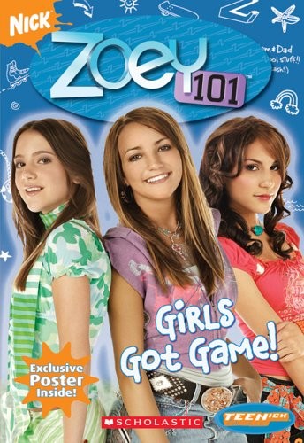 Girls got game - girls,