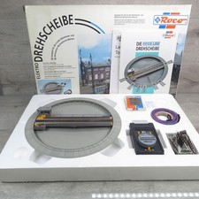 ROCO 42615 - H0 - Drehscheibe