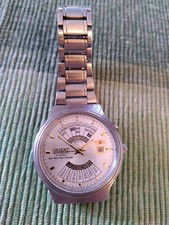 Automatik Uhr Orient