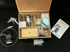 1x Walther Pilot Farbspritzausstattung Lackierpistole Spritzpistole G1021