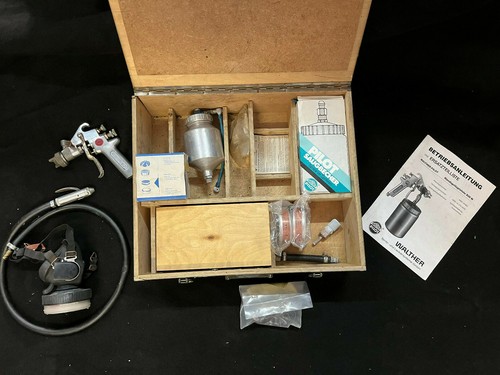 Walther pilot - walther,