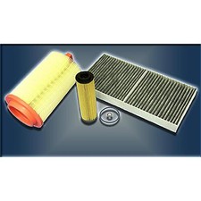 Inspektionskit Filter Satz Paket XS Mercedes SLK 171  SLK 200 K 163 184PS