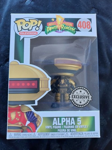 Original vaults power rangers - original,