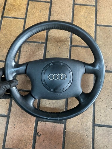 Original audi 4 speichen - a3, 8l