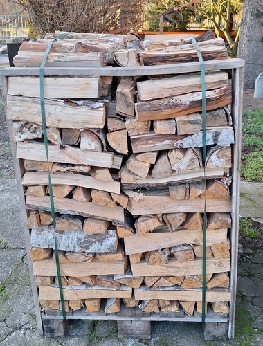 Feuerholz