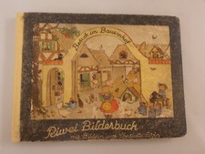 Riwei Bilderbuch, Besuch im